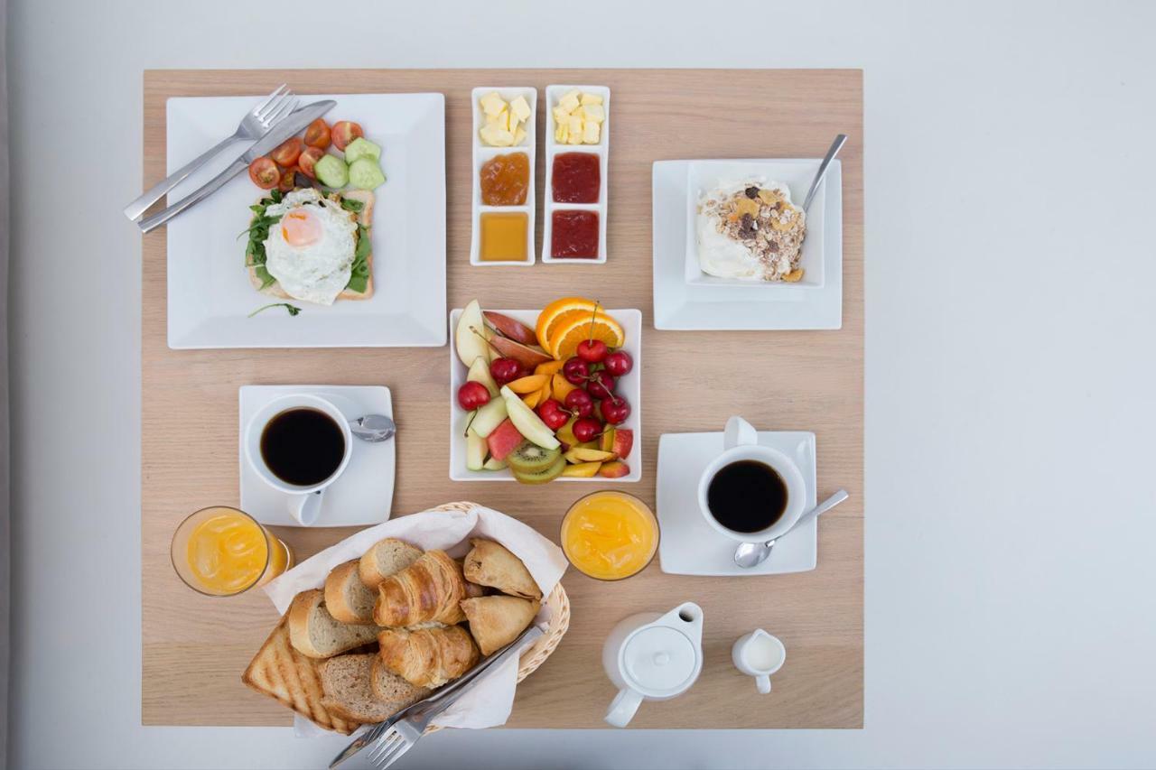 Seven - Adults Only 3* Megalochori (Santorini)