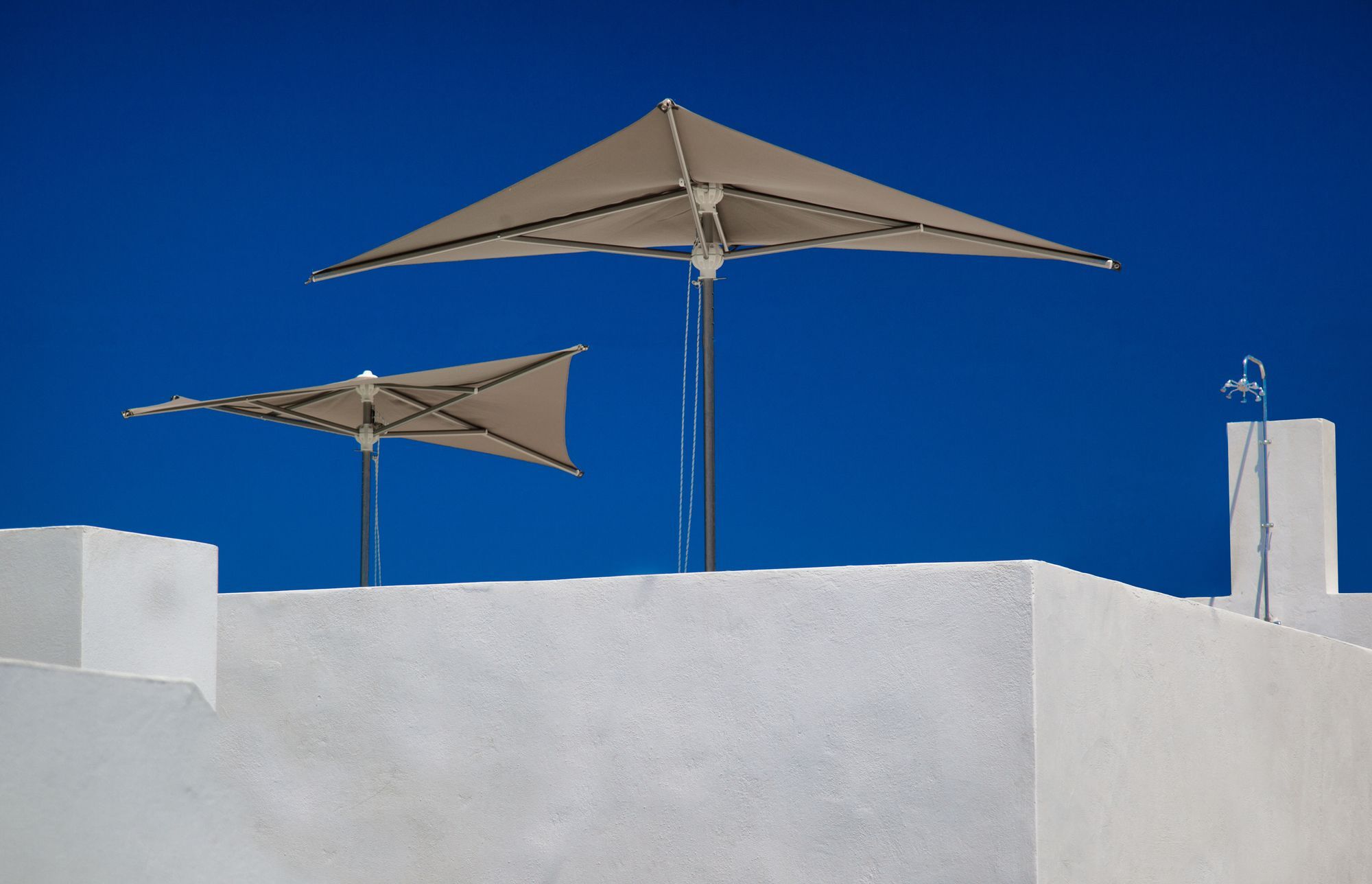 Seven - Adults Only 3* Megalochori (Santorini)
