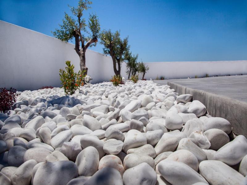 Seven - Adults Only Guest house Megalochori (Santorini)