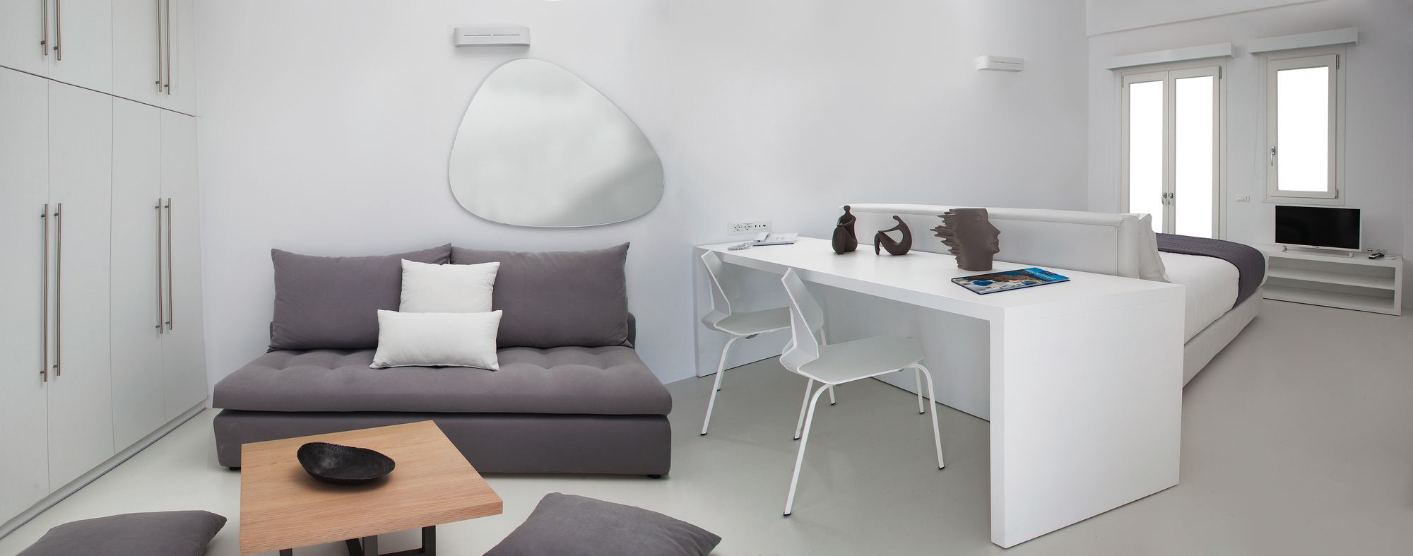 Seven - Adults Only Guest house