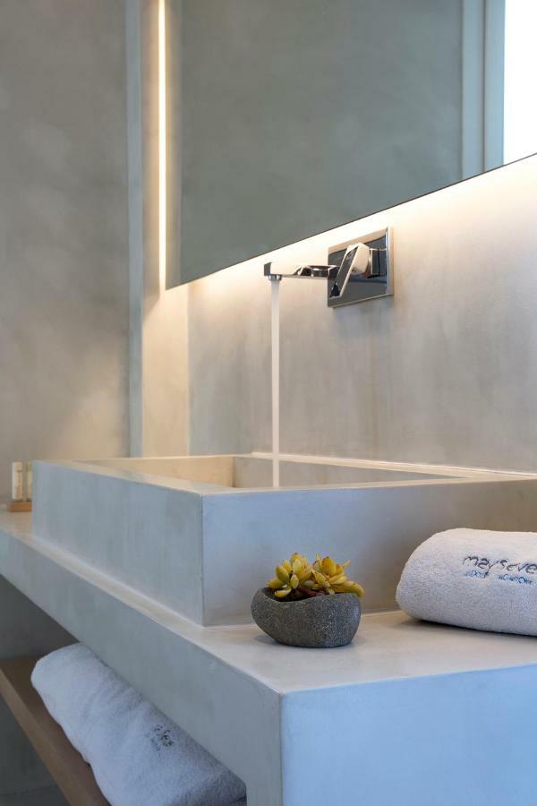 Maison d'hôtes Seven - Adults Only 3*
