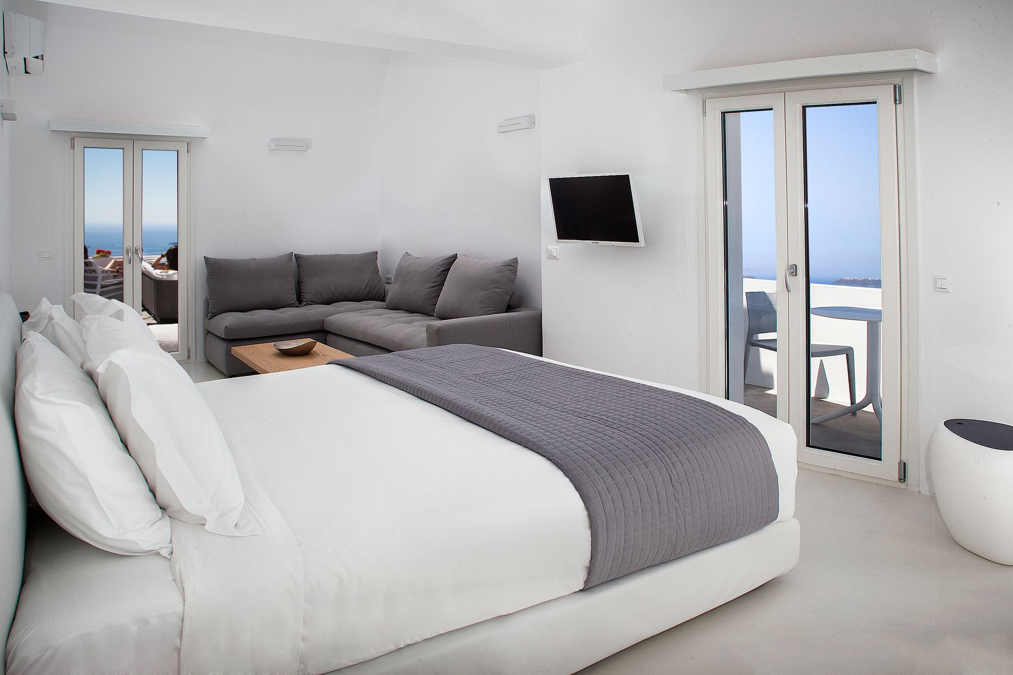 Maison d'hôtes Seven - Adults Only